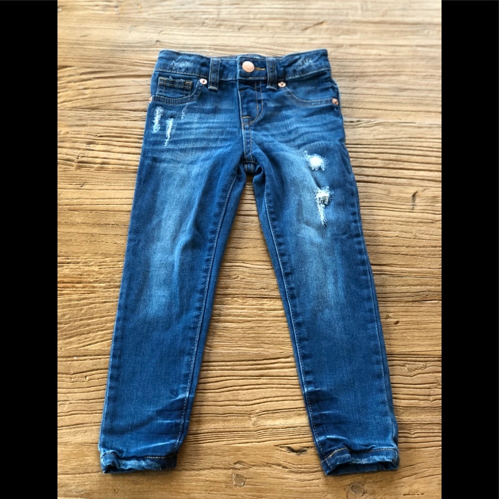 Cherokee Jeans